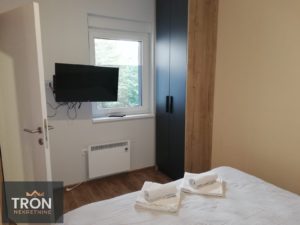 Lux apartman, u samom parku – 37m2 Slika 8 Lux apartman, u samom parku – 37m2 Slika 8