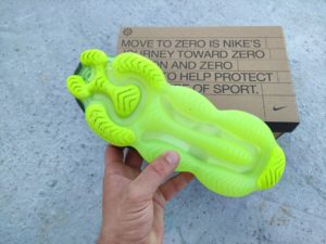 Nike Air Max Scorpion Barely Volt Slika 5 Nike Air Max Scorpion Barely Volt Slika 5