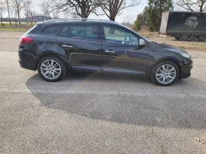 Renault Megane 1.9dci gt line Slika 7 Renault Megane 1.9dci gt line Slika 7