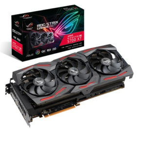 Asus Rog Strix RX 5700 XT Slika 3 Asus Rog Strix RX 5700 XT Slika 3