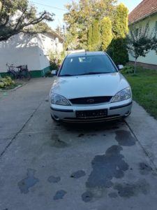 Ford Mondeo TDI 2.l Diesel Bj2002 Slika 4 Ford Mondeo TDI 2.l Diesel Bj2002 Slika 4