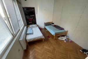 Smestaj za radnike-Beograd Slika 10 Smestaj za radnike-Beograd Slika 10