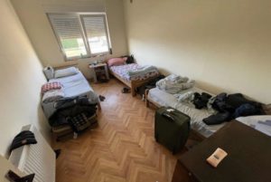 Smestaj za radnike-Beograd Slika 9 Smestaj za radnike-Beograd Slika 9
