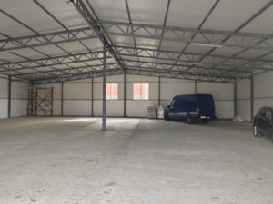 Izdavanje hale 700m2 Slika 3 Izdavanje hale 700m2 Slika 3