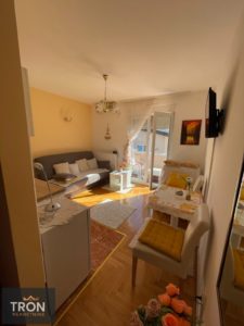 Garsonjera kod Snežnika- 25m2 Slika 1 Garsonjera kod Snežnika- 25m2 Slika 1
