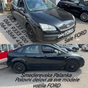 FORD velika ponuda delova Slika 6 FORD velika ponuda delova Slika 6