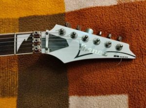 IBANEZ Rg serije 370 Slika 2 IBANEZ Rg serije 370 Slika 2