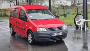 Volksvagen cady Slika 2 Volksvagen cady Slika 2
