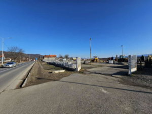 Prodaja gradjevinskog zemljišta povrsine 40 ari Slika 7
