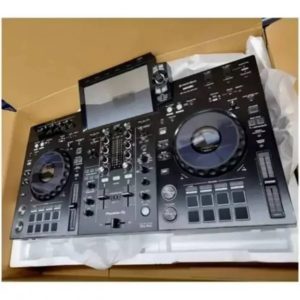 Novi Pioneer XDJ XZ-W DJ sustav, Pioneer XDJ-RX3 DJ sustav, Pioneer DJ OPUS-QUAD DJ sustav, Pioneer DDJ RZX DJ kontroler, Pioneer DDJ-REV7 DJ kontroler Slika 6 Novi Pioneer XDJ XZ-W DJ sustav, Pioneer XDJ-RX3 DJ sustav, Pioneer DJ OPUS-QUAD DJ sustav, Pioneer DDJ RZX DJ kontroler, Pioneer DDJ-REV7 DJ kontroler Slika 6