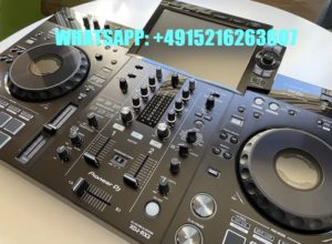 Novi Pioneer XDJ XZ-W DJ sustav, Pioneer XDJ-RX3 DJ sustav, Pioneer DJ OPUS-QUAD DJ sustav, Pioneer DDJ RZX DJ kontroler, Pioneer DDJ-REV7 DJ kontroler Slika 5 Novi Pioneer XDJ XZ-W DJ sustav, Pioneer XDJ-RX3 DJ sustav, Pioneer DJ OPUS-QUAD DJ sustav, Pioneer DDJ RZX DJ kontroler, Pioneer DDJ-REV7 DJ kontroler Slika 5
