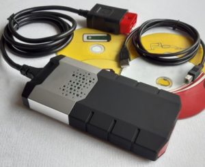 Dijagnostika Delphi DS150E CDP+ Slika 1 Dijagnostika Delphi DS150E CDP+ Slika 1
