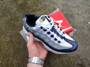 Nike Air Max 95 SE Slika 2 Nike Air Max 95 SE Slika 2