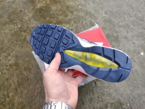 Nike Air Max 95 SE Slika 5 Nike Air Max 95 SE Slika 5