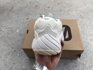 Adidas Yeezy 500 White Bone Slika 4 Adidas Yeezy 500 White Bone Slika 4