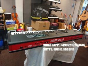 Prodaja Novi Roland FANTOM-8 88-tipki, Roland Fantom-X8, Roland Fantom G8, Nord Electro 6D 61-tipka, Yamaha Genos2 XXL 76-tipki, Tyros 5 76-tipki, Yamaha PSR-SX900, Yamaha PSR-A5000, Yamaha Motif Slika 2 Prodaja Novi Roland FANTOM-8 88-tipki, Roland Fantom-X8, Roland Fantom G8, Nord Electro 6D 61-tipka, Yamaha Genos2 XXL 76-tipki, Tyros 5 76-tipki, Yamaha PSR-SX900, Yamaha PSR-A5000, Yamaha Motif Slika 2