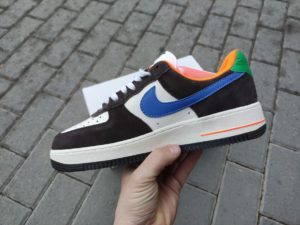 Nike patike Air Force 1 Slika 3 Nike patike Air Force 1 Slika 3