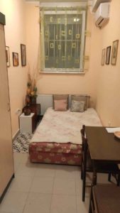 Apartman “TOP TENIS”, stan na dan, Novi Sad Slika 1 Apartman “TOP TENIS”, stan na dan, Novi Sad Slika 1