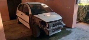 U. DJELOVIMA. CITROEN. C3. 2009 GODISTE. 1.4. HDI Slika 4 U. DJELOVIMA. CITROEN. C3. 2009 GODISTE. 1.4. HDI Slika 4