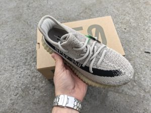 Adidas Yeezy Boost 350 V2 Slate Slika 2 Adidas Yeezy Boost 350 V2 Slate Slika 2