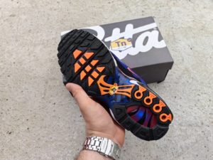 Nike Air Max Plus TN Patta FC Barcelona Slika 5 Nike Air Max Plus TN Patta FC Barcelona Slika 5