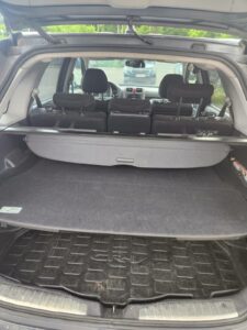 Honda CR-V 2.0 4X4 Slika 6 Honda CR-V 2.0 4X4 Slika 6