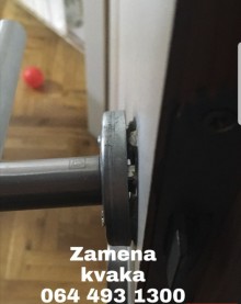 Popravka drvenih prozora i vrata Slika 6 Popravka drvenih prozora i vrata Slika 6