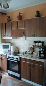 Porodična kuća u mirnom delu Vrbasa Slika 4 Porodična kuća u mirnom delu Vrbasa Slika 4