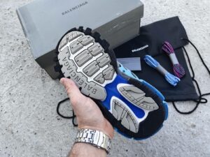 Balenciaga Track Blue Pink Slika 5 Balenciaga Track Blue Pink Slika 5