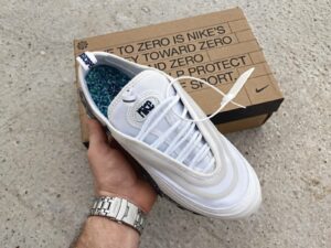 Nike patike Air Max 97 Terrascape White Navy Slika 2 Nike patike Air Max 97 Terrascape White Navy Slika 2