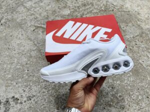 Nike patike Air Max DN White Pure Platinum Slika 3 Nike patike Air Max DN White Pure Platinum Slika 3