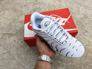 Nike patike Air Max Plus TN Slika 2 Nike patike Air Max Plus TN Slika 2