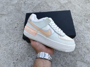 Nike patike Air Force Shadow Slika 1 Nike patike Air Force Shadow Slika 1