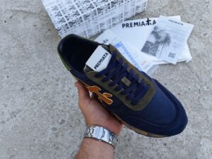 Premiata patike Slika 2