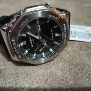CASIO G-Shock GBM-2100A-1A2ER Slika 2 CASIO G-Shock GBM-2100A-1A2ER Slika 2