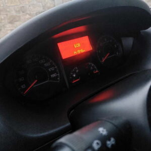 Kombi Fiat Dukato  2.3 multi dzet 2017. god Slika 5