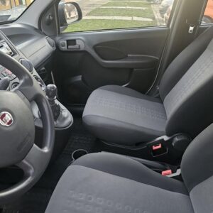 Fiat panda Slika 12 Fiat panda Slika 12