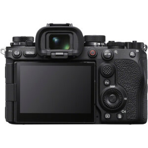 Sony a1 II Mirrorless Camera Slika 3 Sony a1 II Mirrorless Camera Slika 3