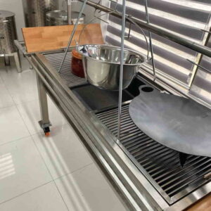 Inox ROŠTILJI – bravarija Ivanović Slika 12 Inox ROŠTILJI – bravarija Ivanović Slika 12