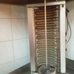Na prodaju trofazni Gyros Slika 1