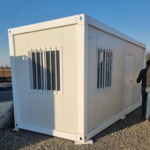 Prodaja kontejnera 6m×2,4m Slika 11 Prodaja kontejnera 6m×2,4m Slika 11