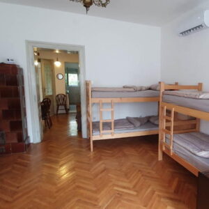 Smeštaj za radnike – Zrenjanin Slika 6 Smeštaj za radnike – Zrenjanin Slika 6