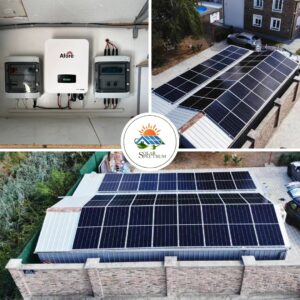 Solar Spectrum Slika 6 Solar Spectrum Slika 6