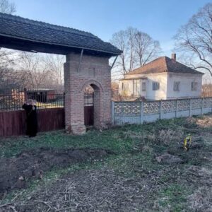 Prodajem plac u Lipama kod Smedereva Slika 10 Prodajem plac u Lipama kod Smedereva Slika 10