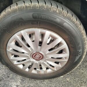 Fiat Panda 1.1b Slika 11 Fiat Panda 1.1b Slika 11
