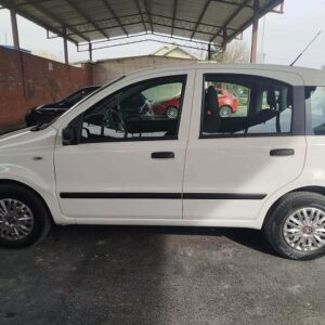 Fiat Panda 1.1b Slika 2 Fiat Panda 1.1b Slika 2