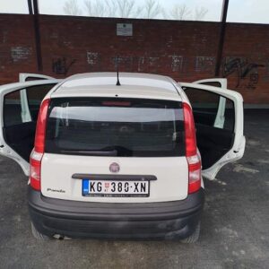 Fiat Panda 1.1b Slika 3 Fiat Panda 1.1b Slika 3