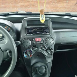 Fiat Panda 1.1b Slika 4 Fiat Panda 1.1b Slika 4