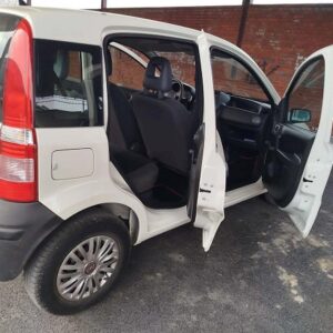 Fiat Panda 1.1b Slika 5 Fiat Panda 1.1b Slika 5