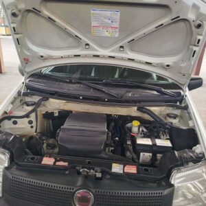 Fiat Panda 1.1b Slika 6 Fiat Panda 1.1b Slika 6